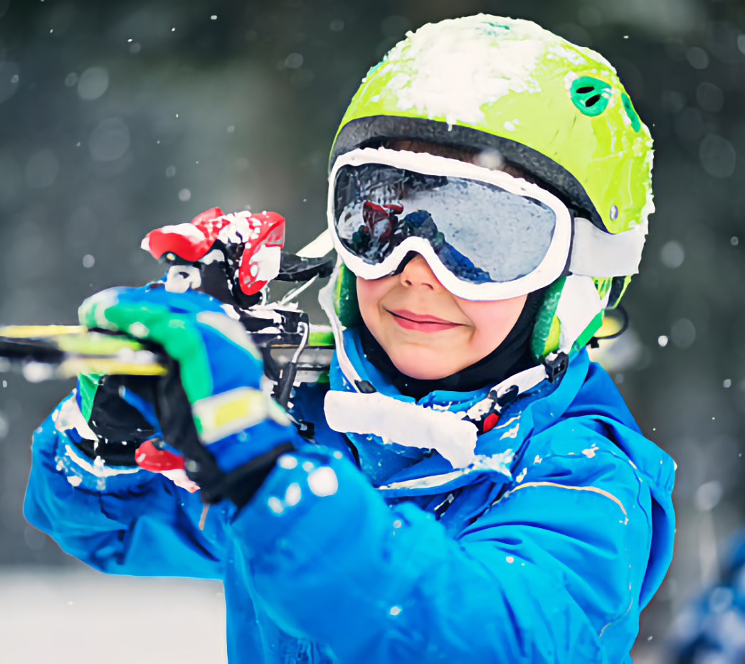 Bâton de Ski – Encore un Autre Concept